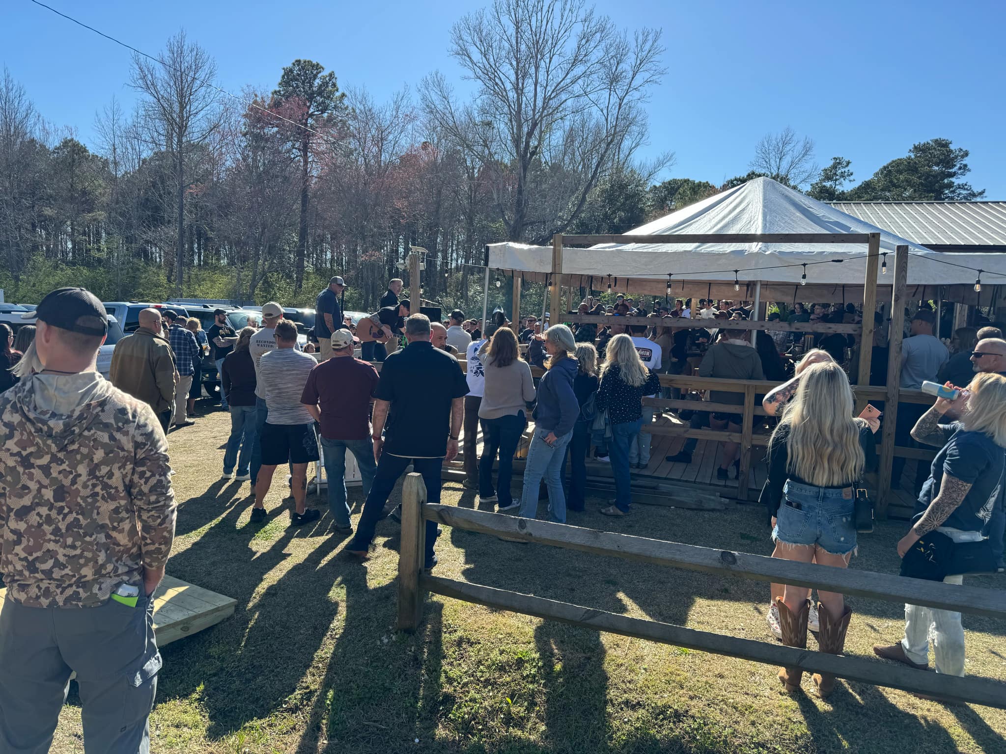 East Coast Recon Round Up 2025